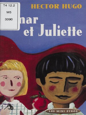 cover image of Omar et Juliette